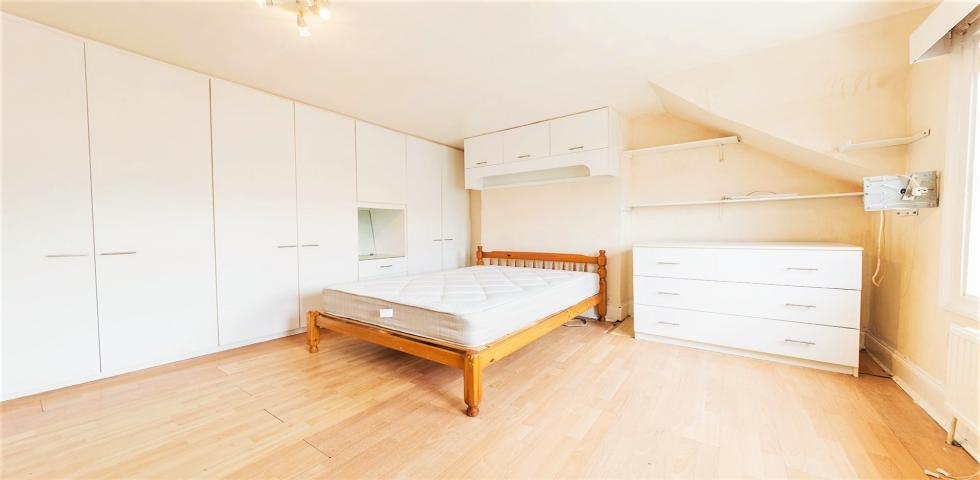 Stunning Apartment Chapter Road, Dollis Hill